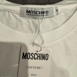 Brand new with price tag T shirt.